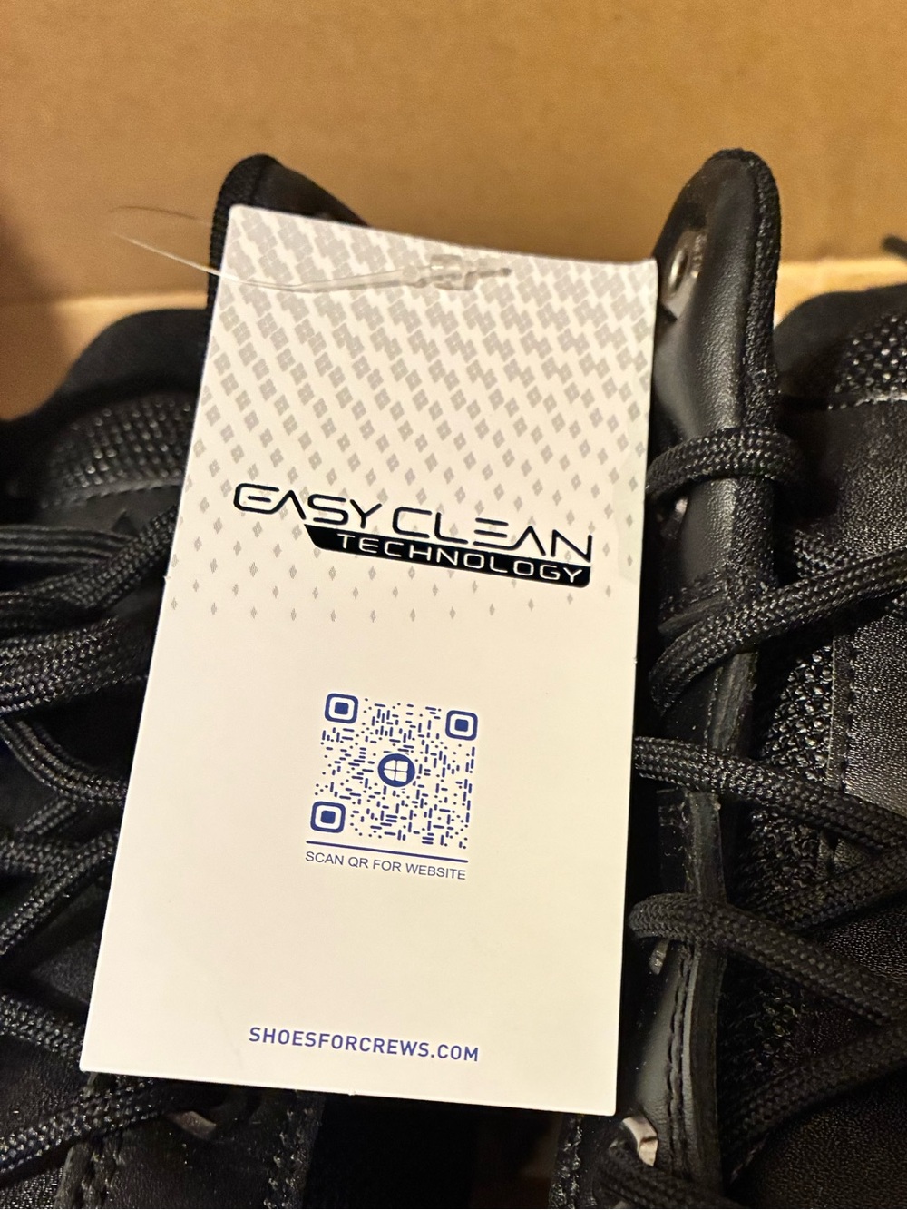 ACE Lightweight Work Boots - Picture 3 of 14